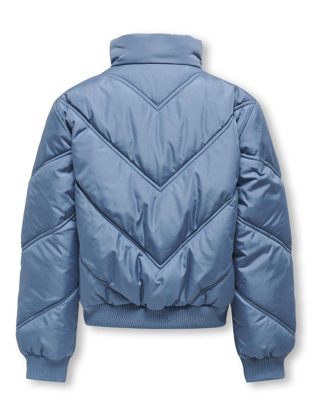 Kids winterjas TAMARA Coronet Blue