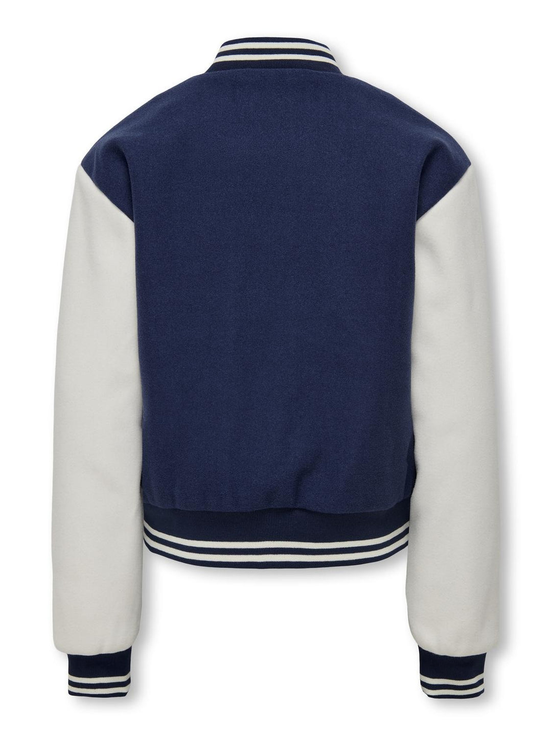 Jas MANY Naval Academy Cloud Dancer