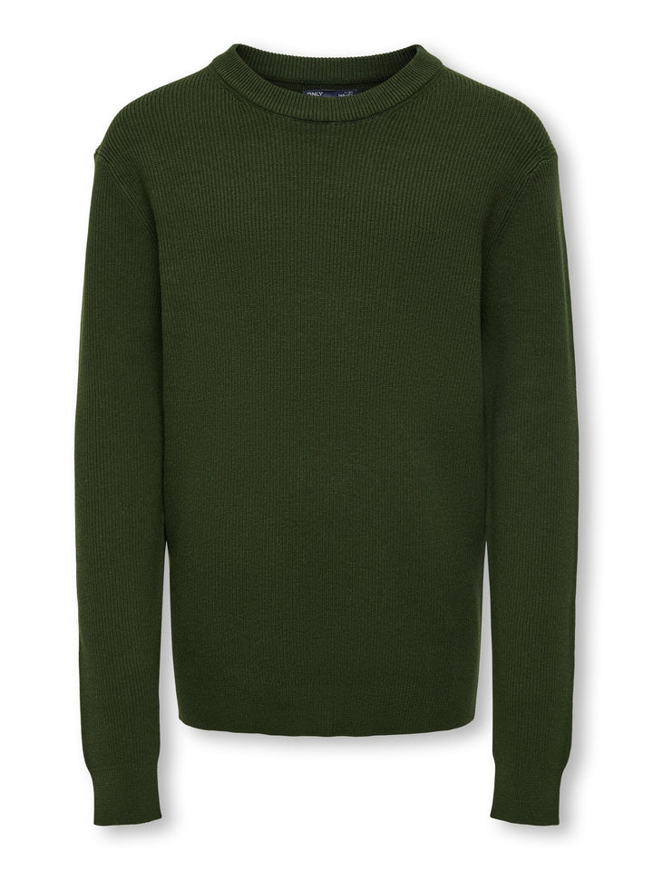 Trui PHIL Duffel Bag Relaxed Fit