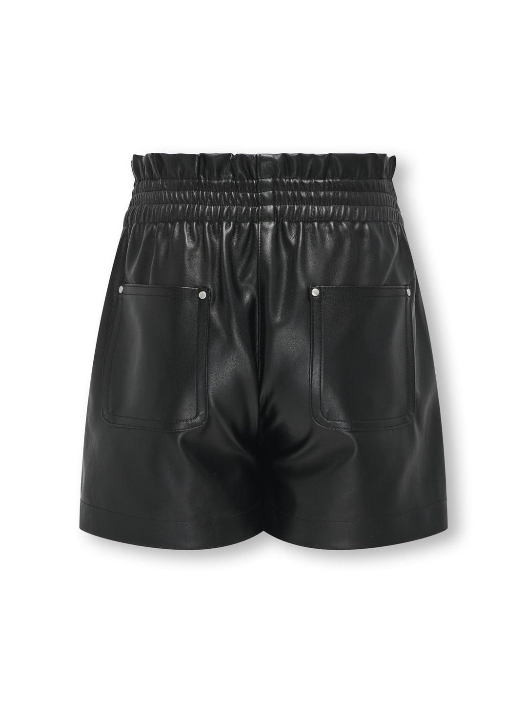 Kids short LINA Black Comfort Fit