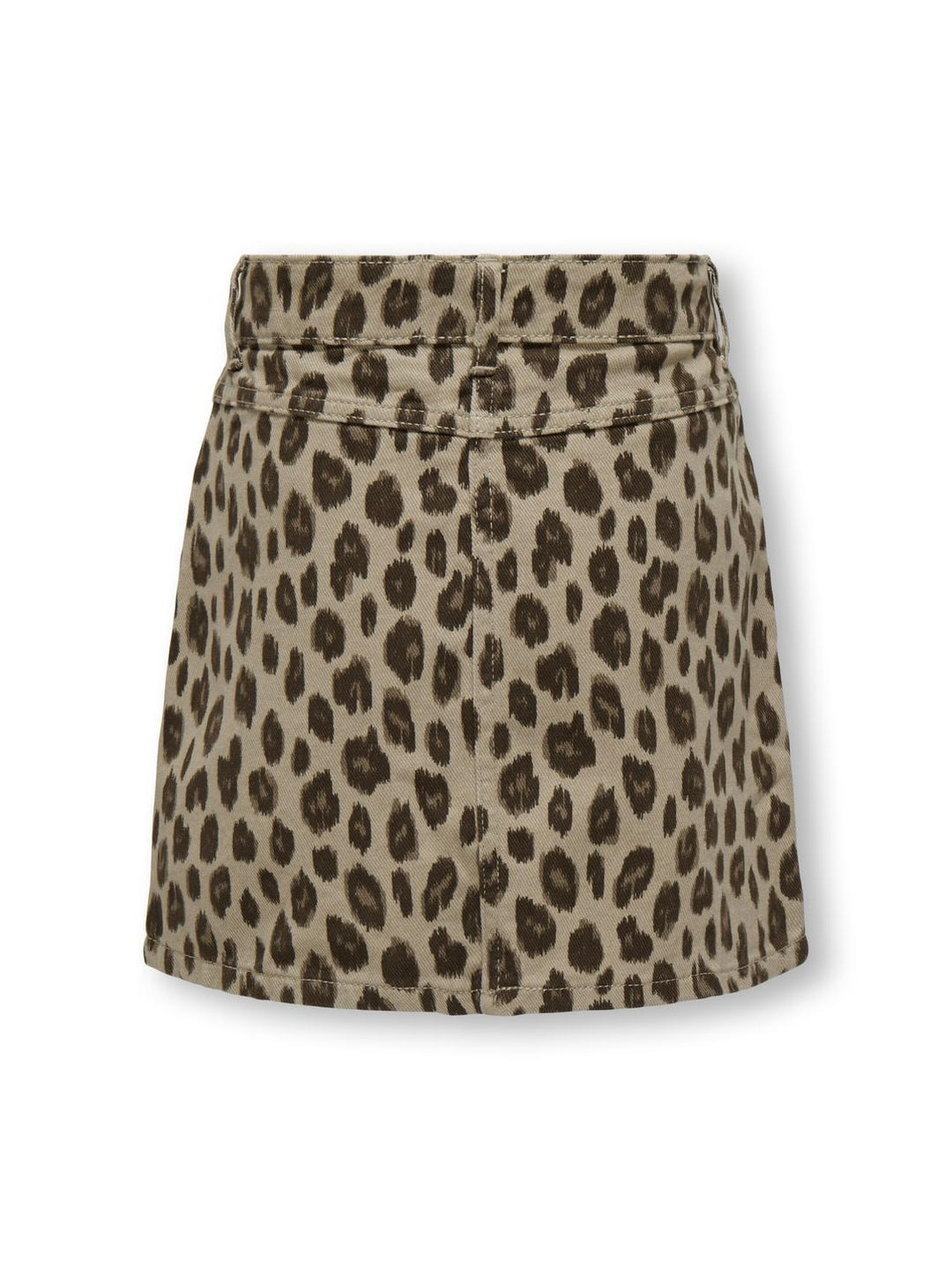 Kids rok LEO Beige Leo