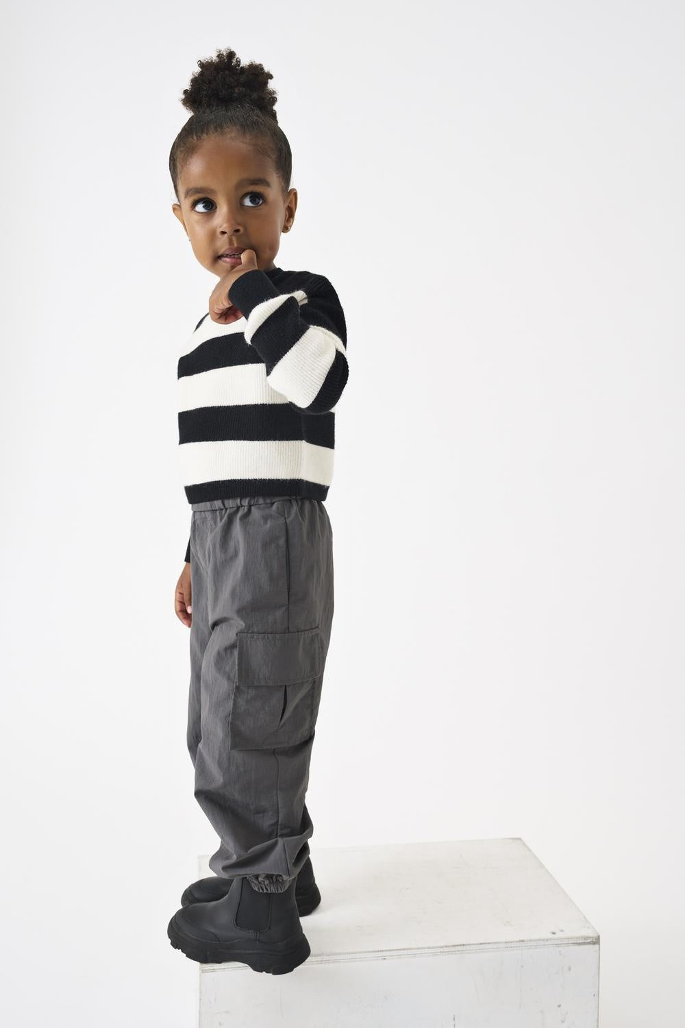 Mini joggingbroek ECHO Magnet Loose Fit