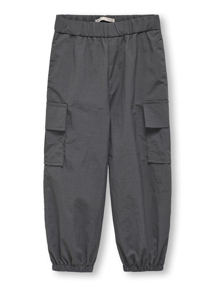 Mini joggingbroek ECHO Magnet Loose Fit