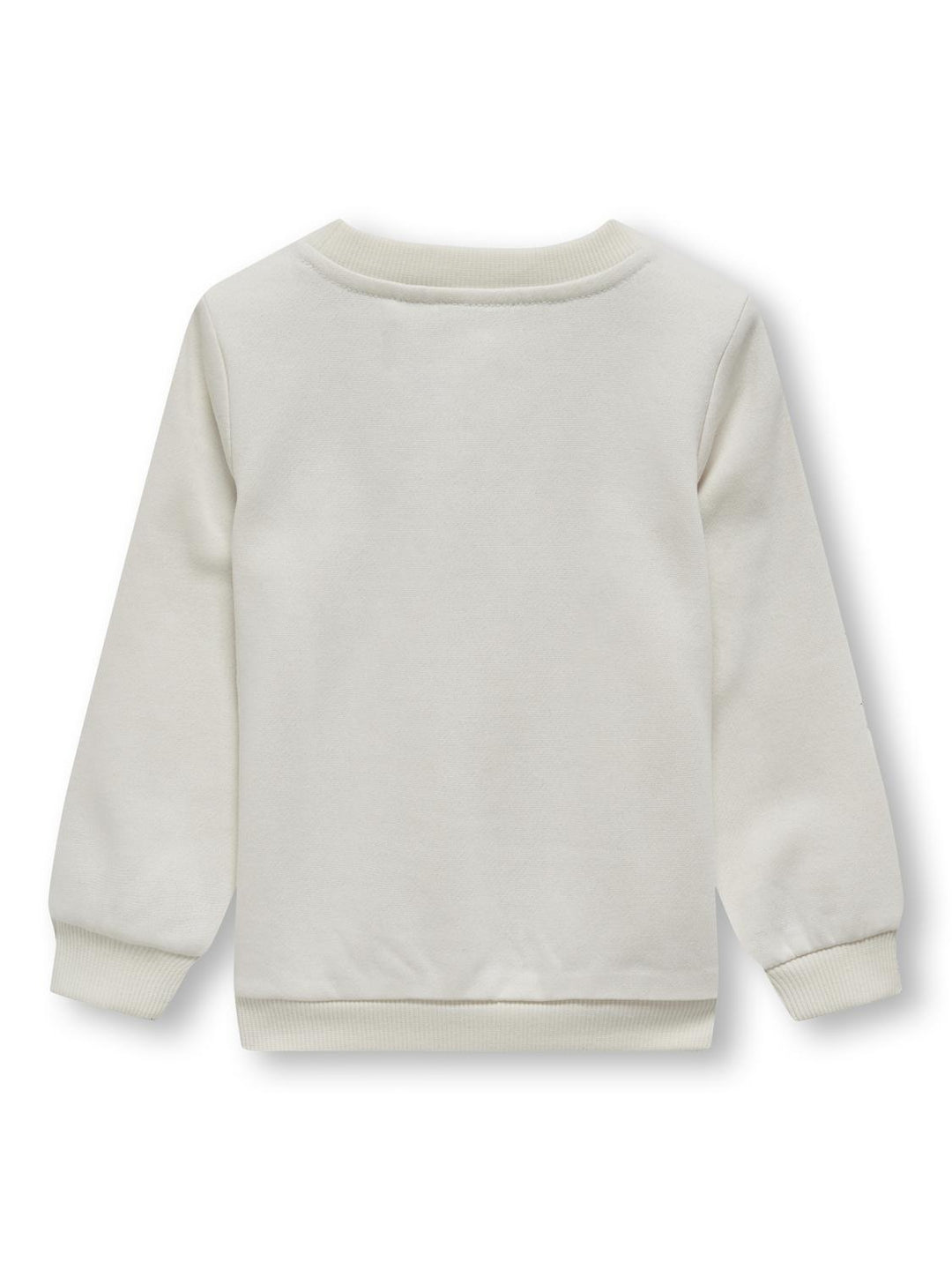 Mini trui BOW Cloud Dancer Regular Fit