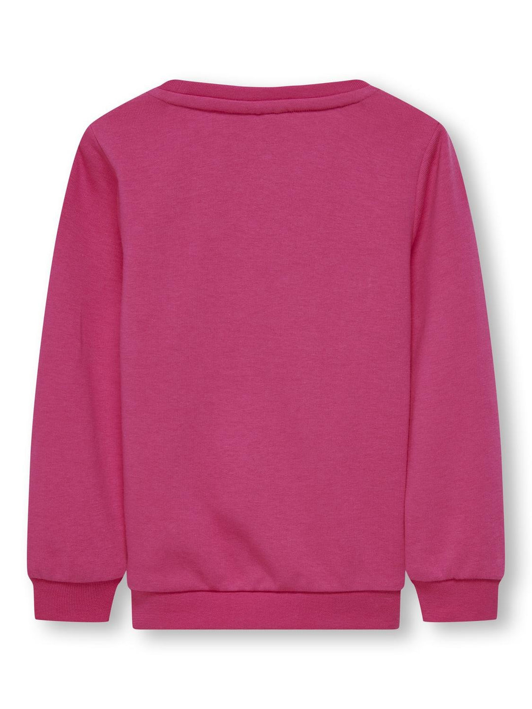 Mini trui COLETTE Fuchsia Purple London Loose Fit