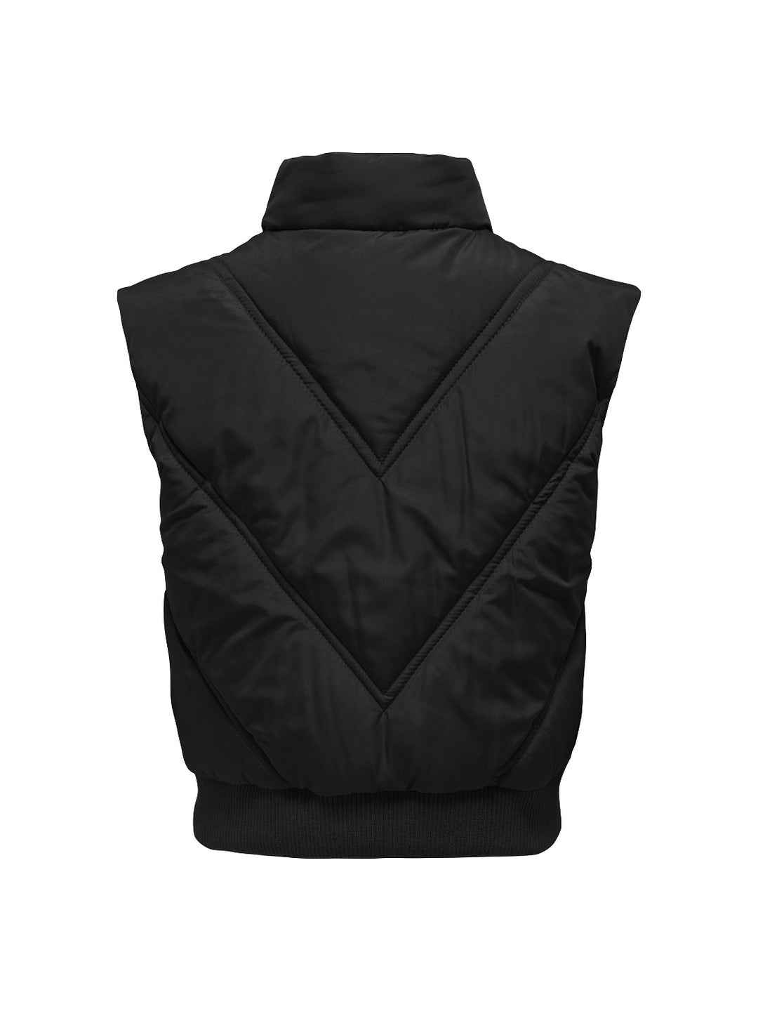 Kids bodywarmer TAMARA Black