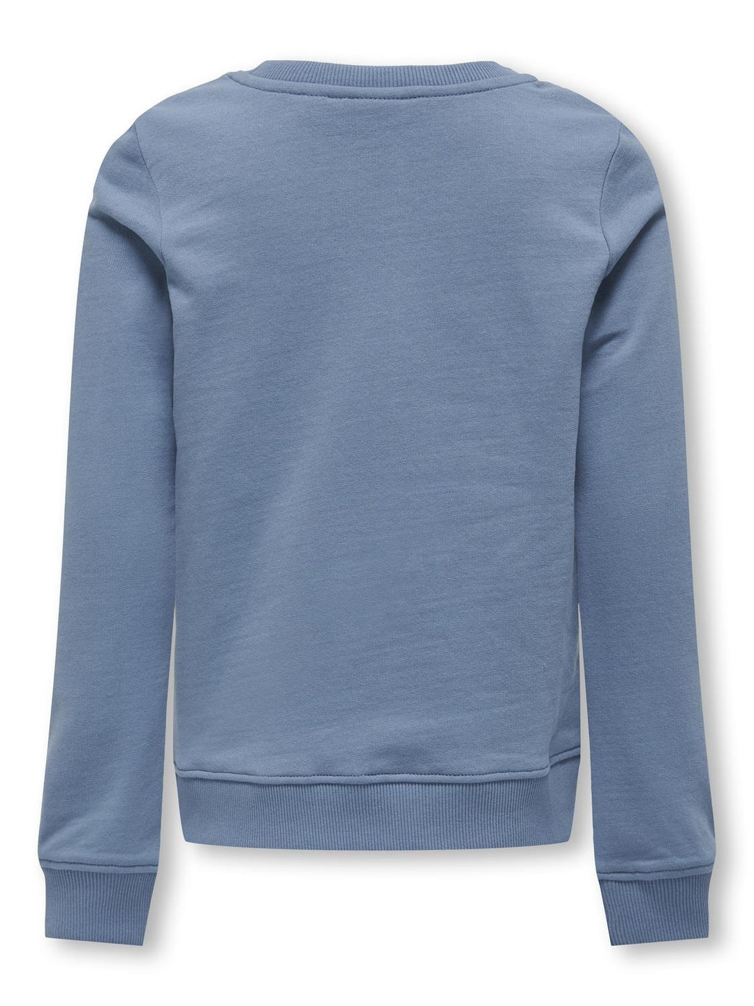 Kids trui AMELIE Coronet Blue Cosmic Regular Fit