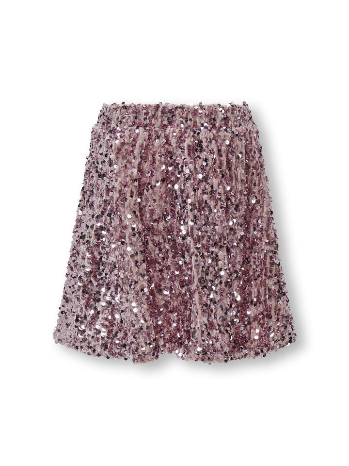 Kids rok CONFIDENCE Mauve Shadows