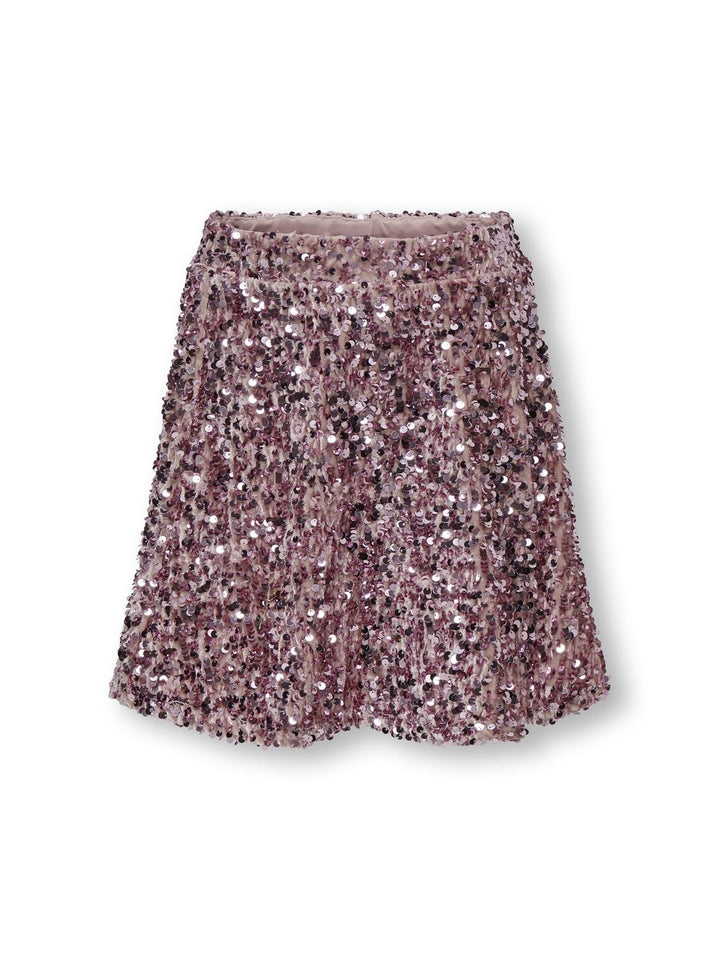 Kids rok CONFIDENCE Mauve Shadows