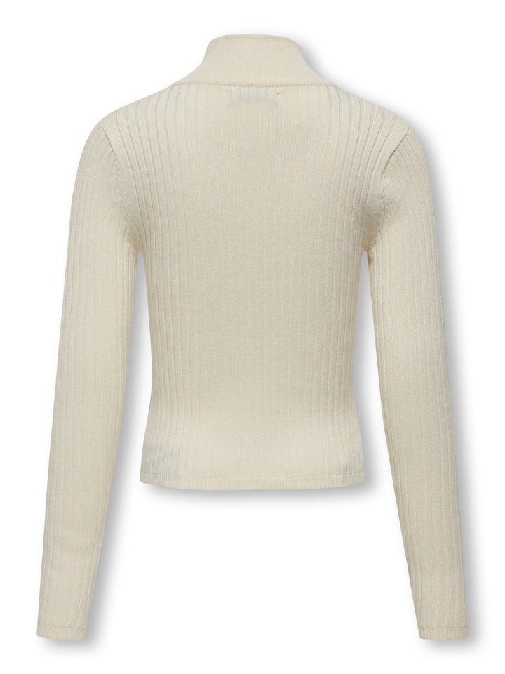 Kids vest ELLA Birch Regular Fit