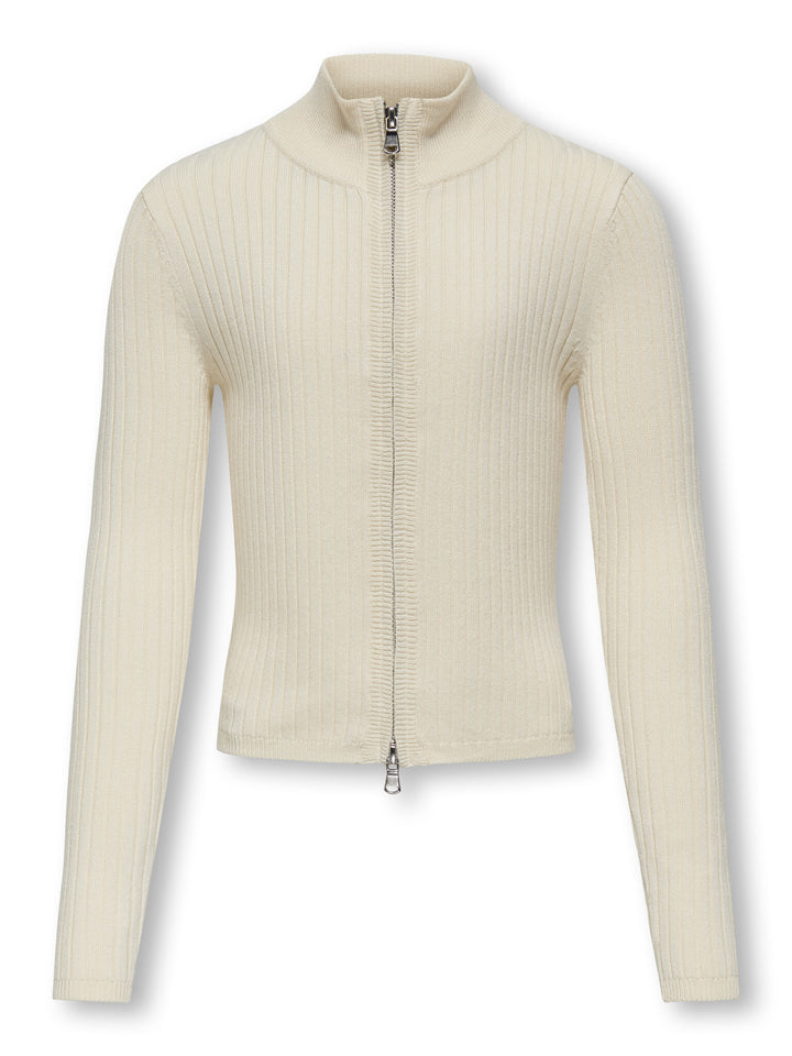 Kids vest ELLA Birch Regular Fit