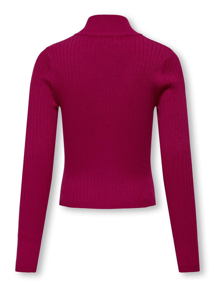 Kids vest ELLA Granita Regular Fit