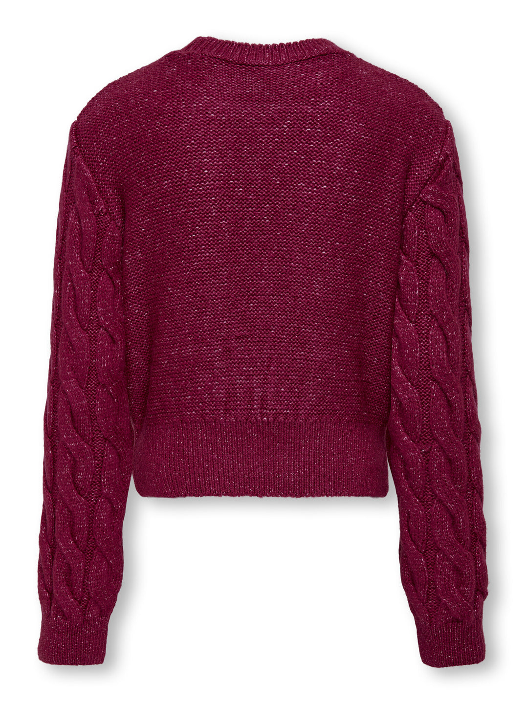 Kids trui CARLA Granita Regular Fit