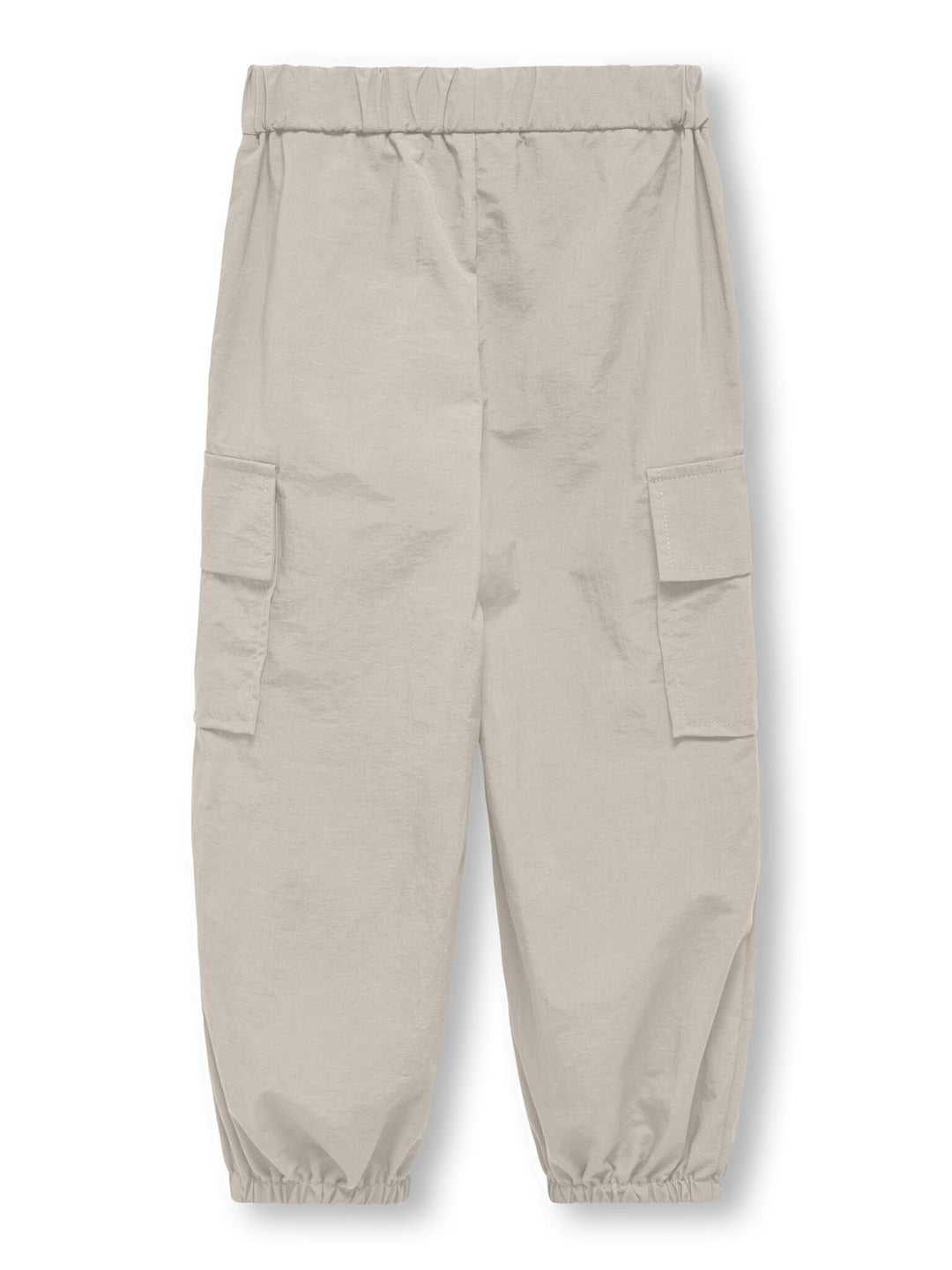 Mini joggingbroek ECHO Pumice Stone Loose Fit