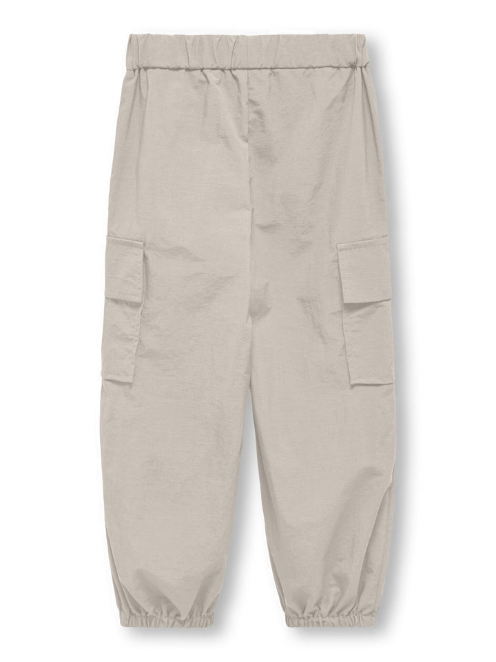 Mini joggingbroek ECHO Pumice Stone Loose Fit