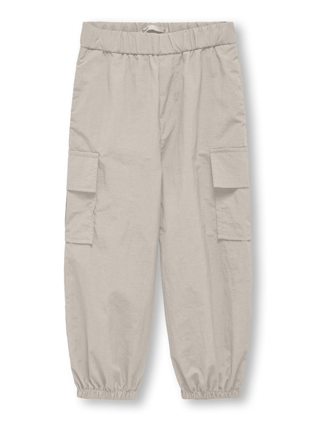 Mini joggingbroek ECHO Pumice Stone Loose Fit