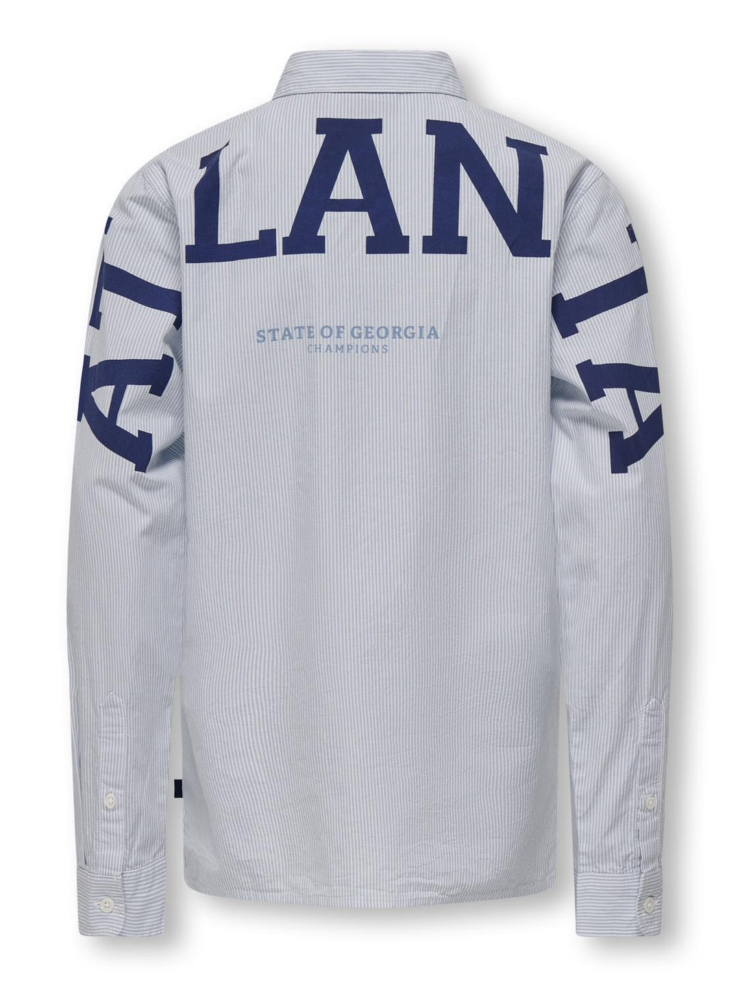 Blouse NIELS Birch Atlanta Regular Fit