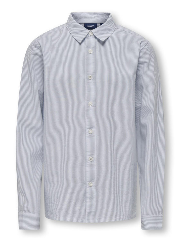 Blouse NIELS Birch Atlanta Regular Fit