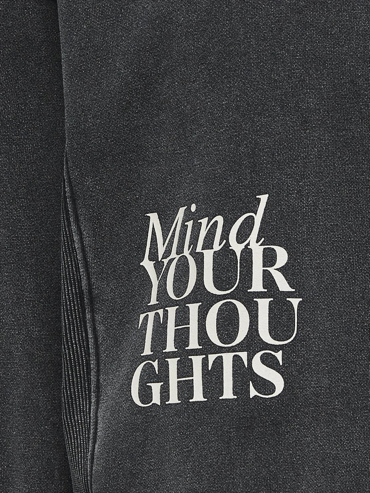 Kids trui NELLY Black Reality Regular Fit