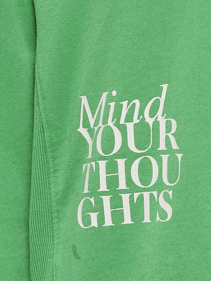 Kids trui NELLY Green Bee Creative Regular Fit