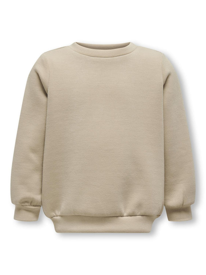 Mini trui MAYRA Humus La Vie Regular Fit