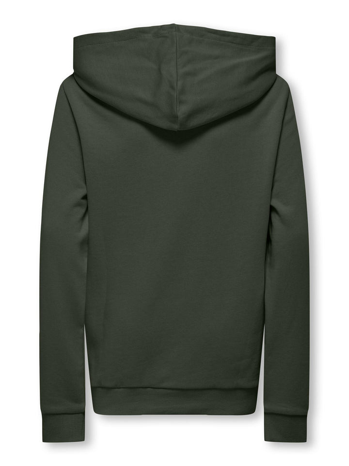 Trui JAKE Duffel Bag DNM DEPT Regular Fit