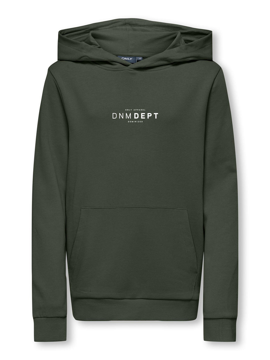 Trui JAKE Duffel Bag DNM DEPT Regular Fit