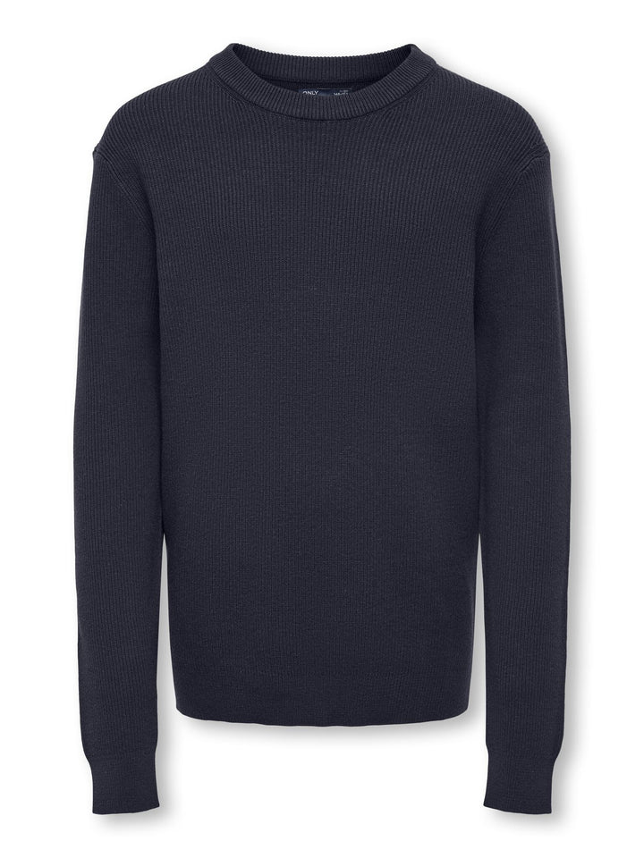 Trui PHIL Night Sky Relaxed Fit