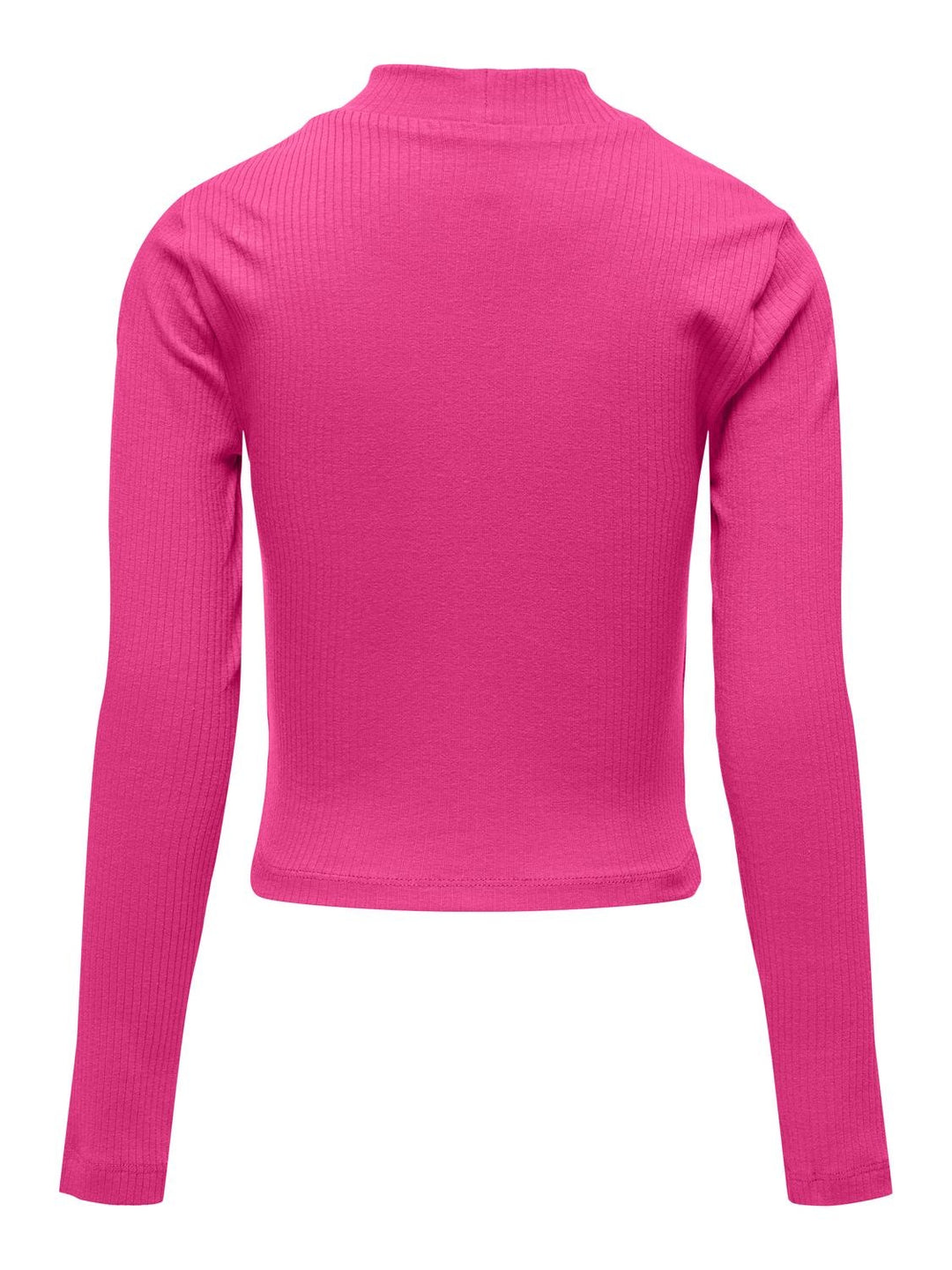 Kids longsleeve LINEA Fuchsia Purple Regular Fit