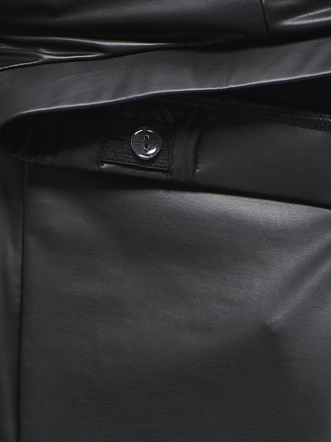 Kids legging COOL Black Flared Fit