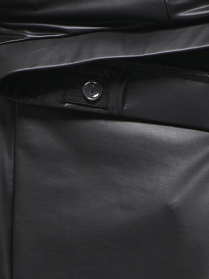 Kids legging COOL Black Flared Fit