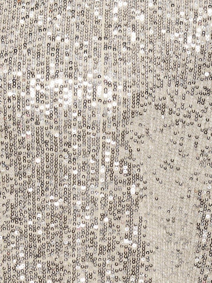 Kids jurk FRANSA Moonbeam DTM Sequins Loose Fit