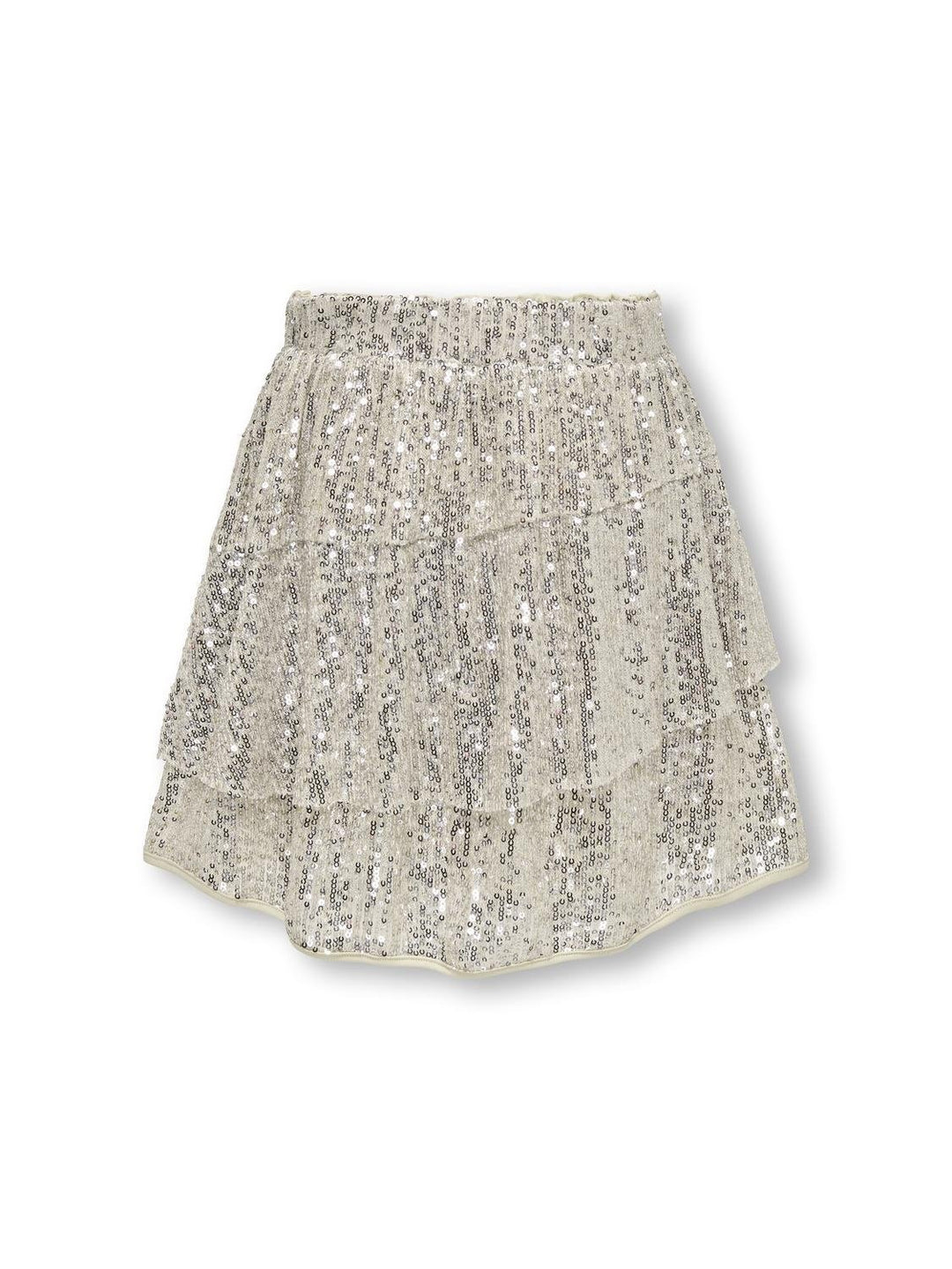 Kids rok FRANSA SEQUIN Moonbeam DTM Sequins