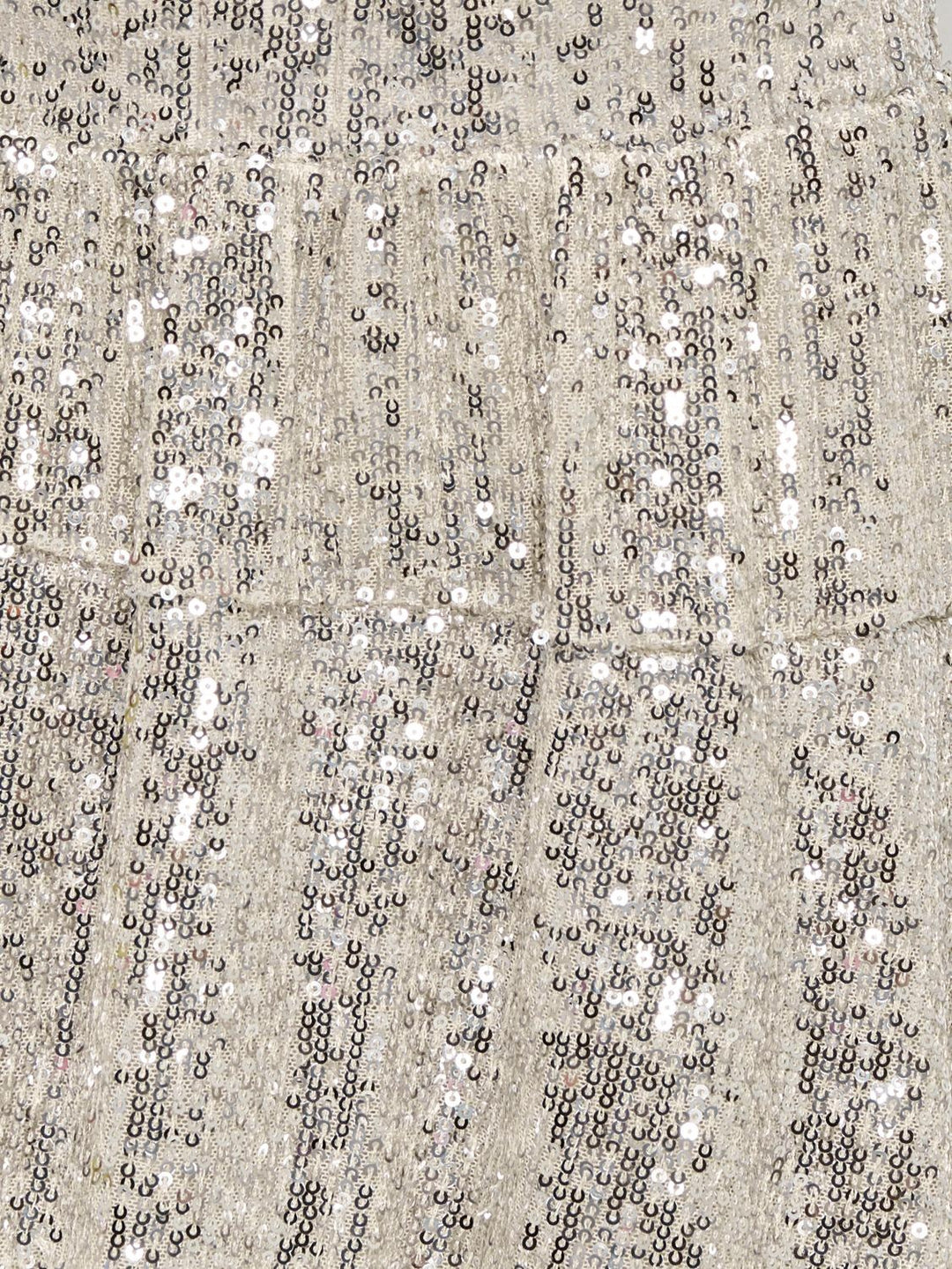 Kids rok FRANSA SEQUIN Moonbeam DTM Sequins