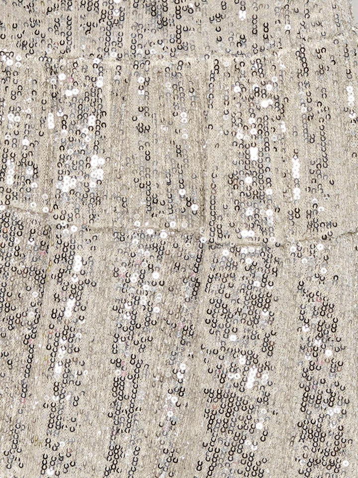 Kids rok FRANSA SEQUIN Moonbeam DTM Sequins