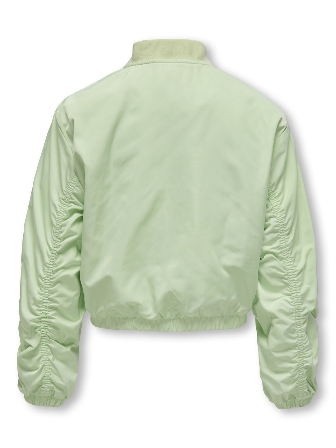 Kinder Sommerjacke MINNA Patina Grün