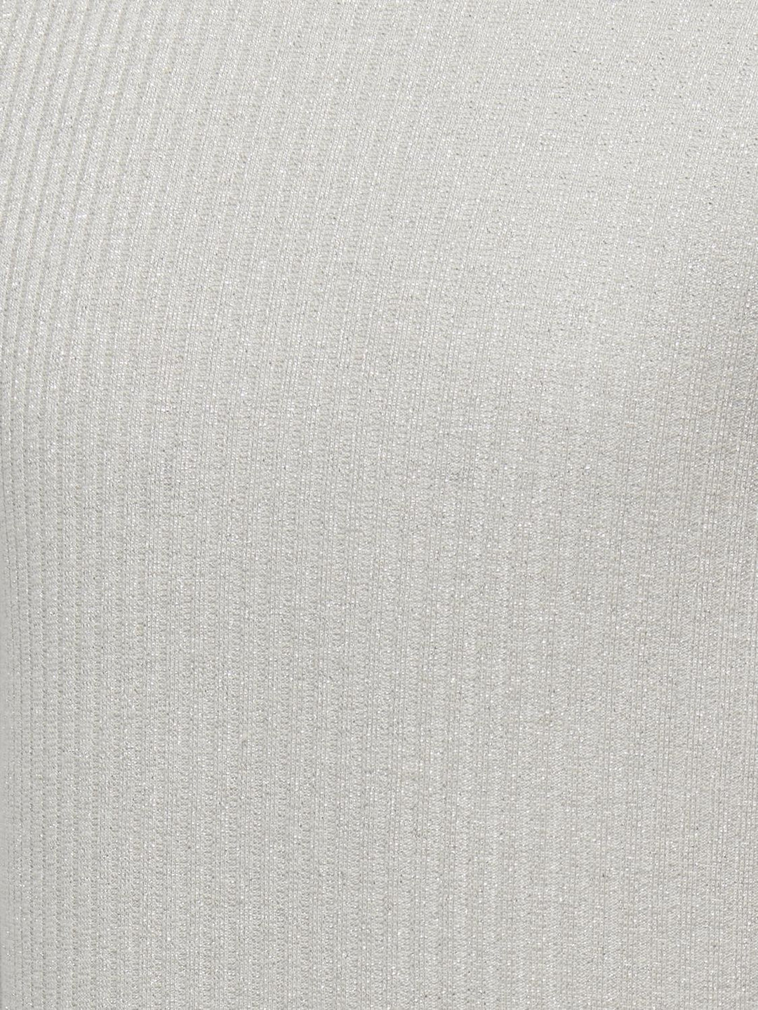 Kids longsleeve IDOL Pumice Stone Silver Glitter Regular Fit