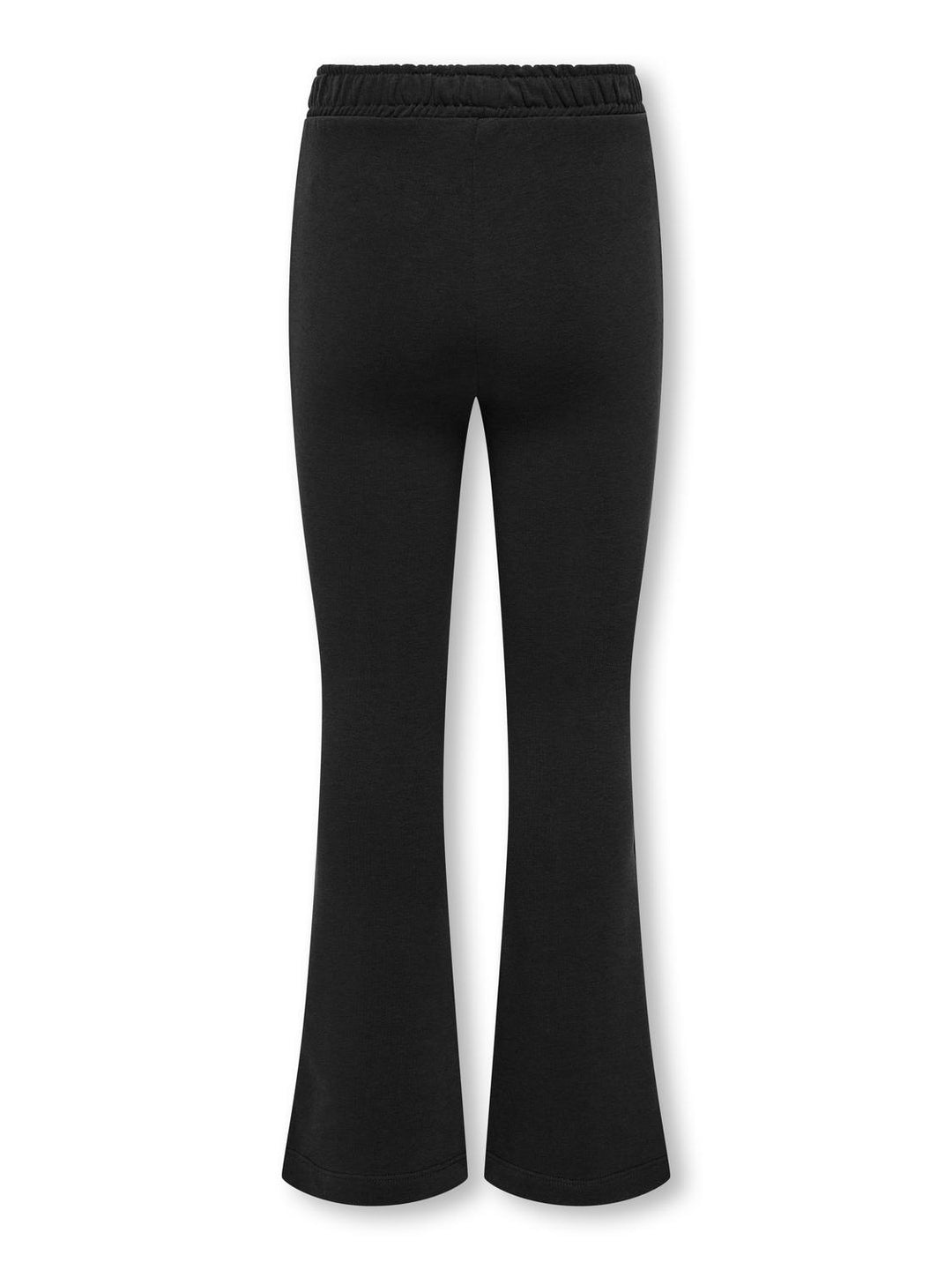 Kids broek EMILY Black Regular Fit