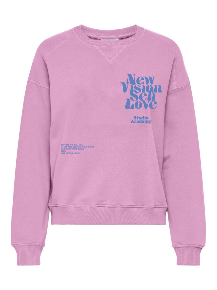 Kids trui DIANA Bonbon Vision Regular Fit