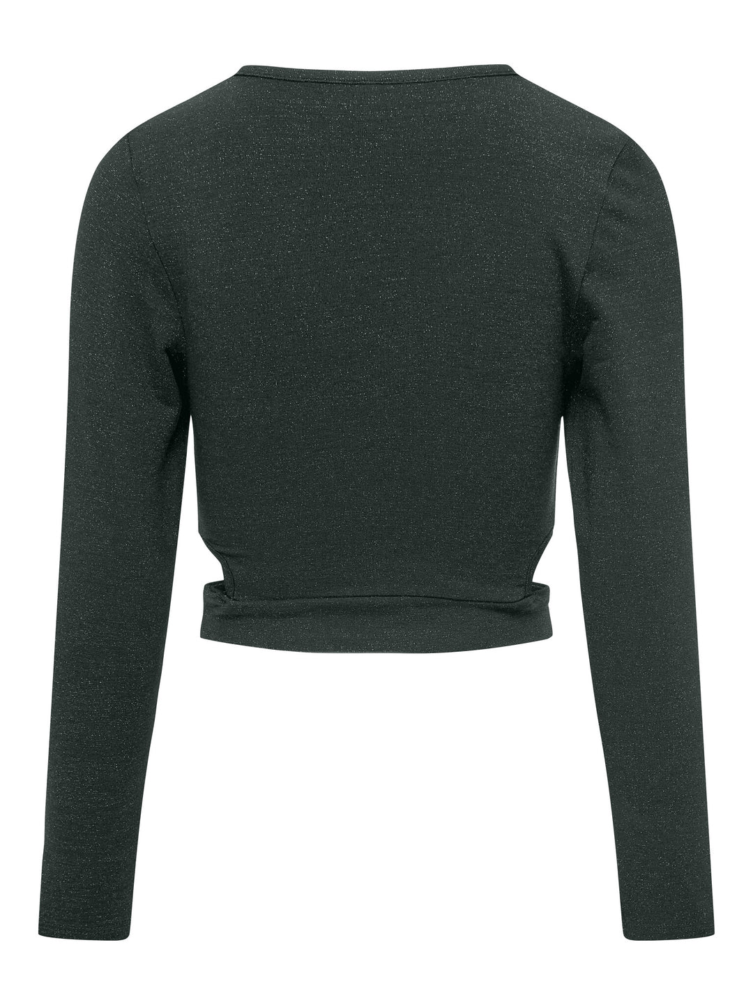 Kids longsleeve ROMA Scarab Side Cut Out Tight Fit