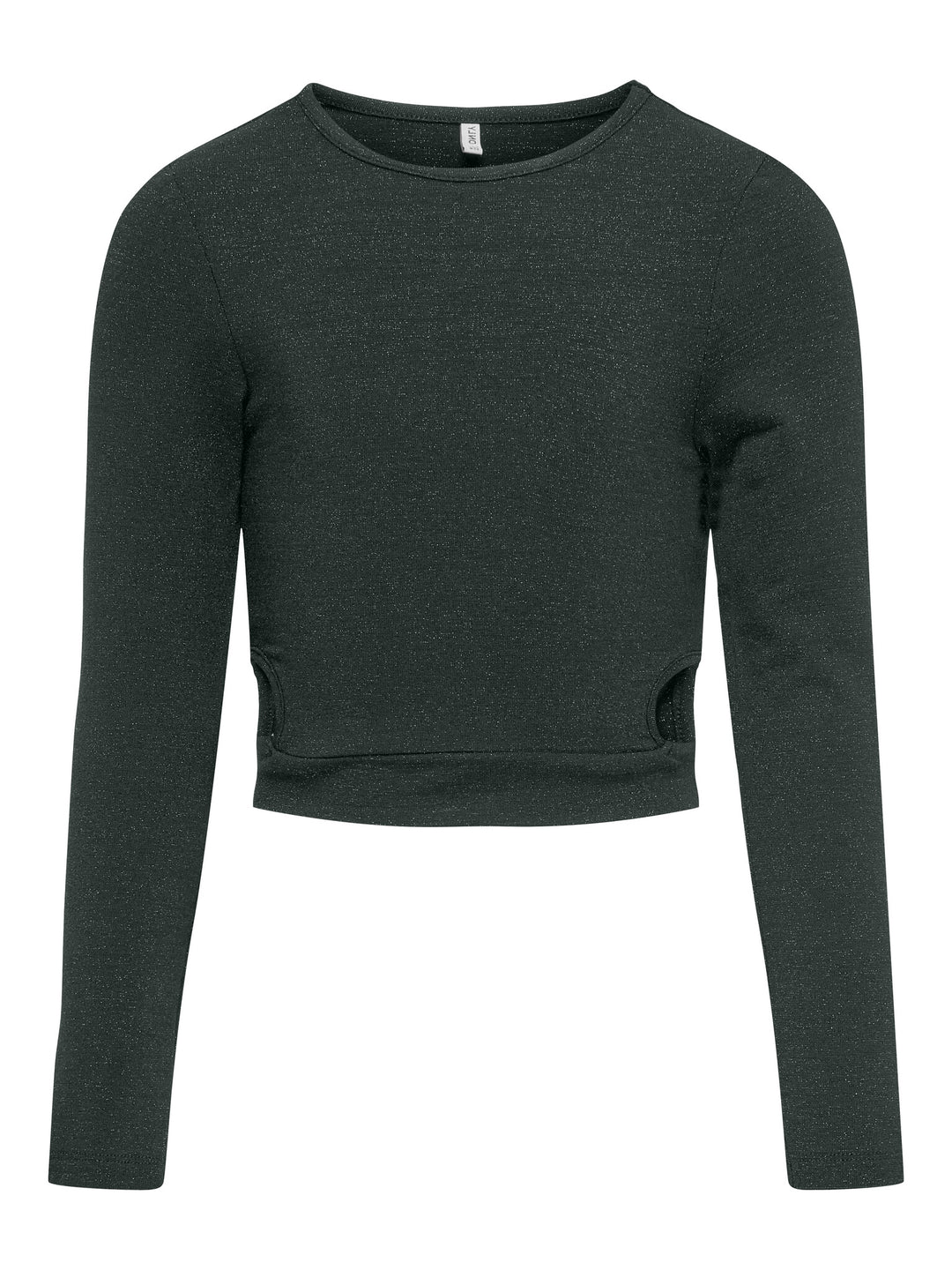 Kids longsleeve ROMA Scarab Side Cut Out Tight Fit