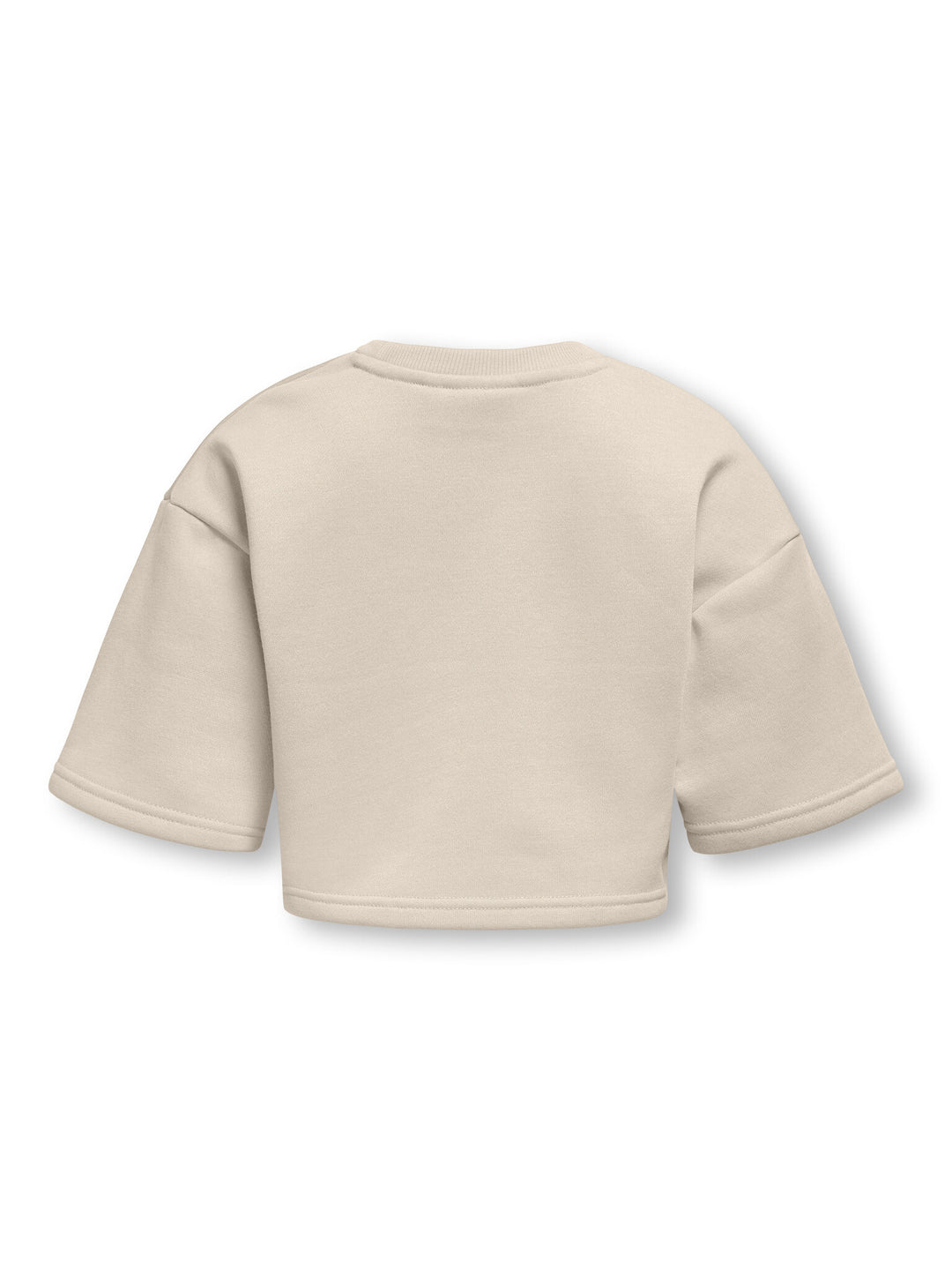 Kids shirt FAVE Whitecap Gray Regular Fit