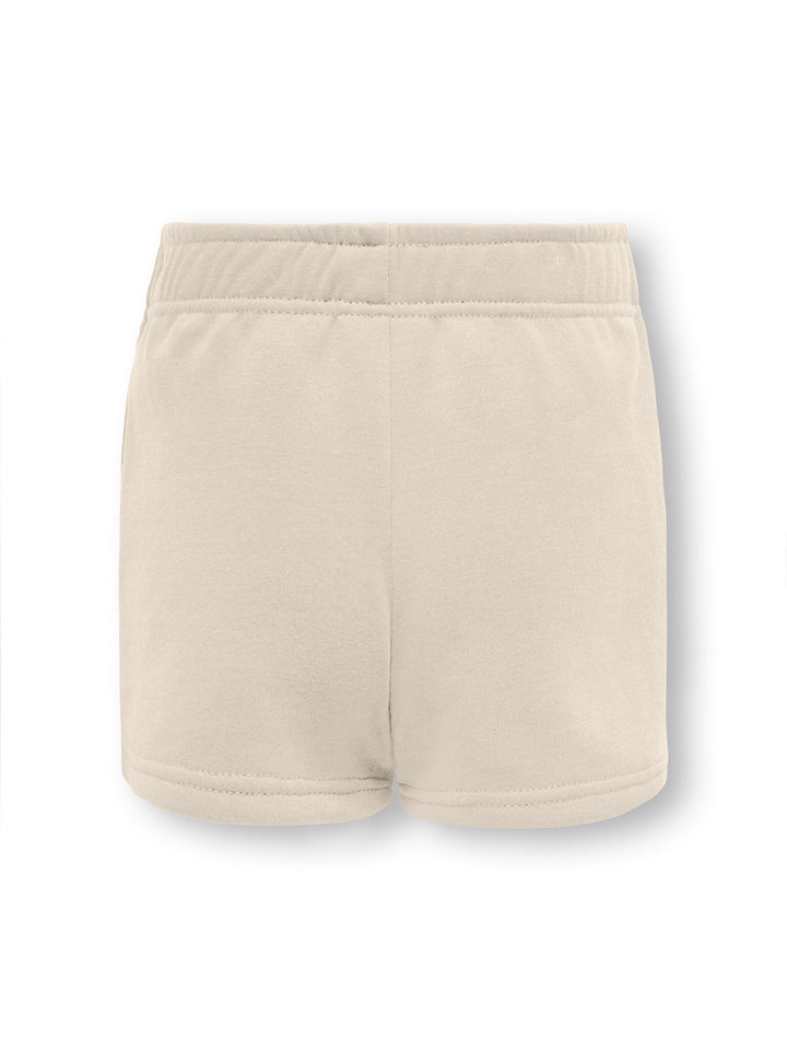 Kids short FAVE Whitecap Gray Regular Fit