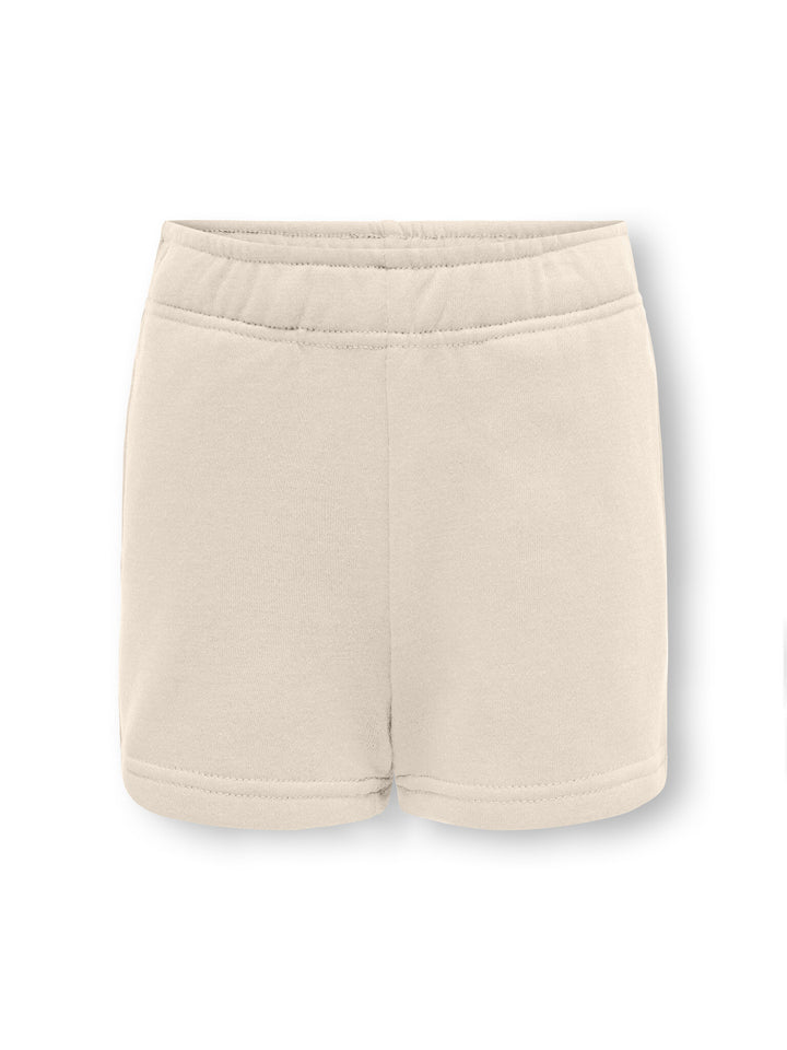 Kids short FAVE Whitecap Gray Regular Fit