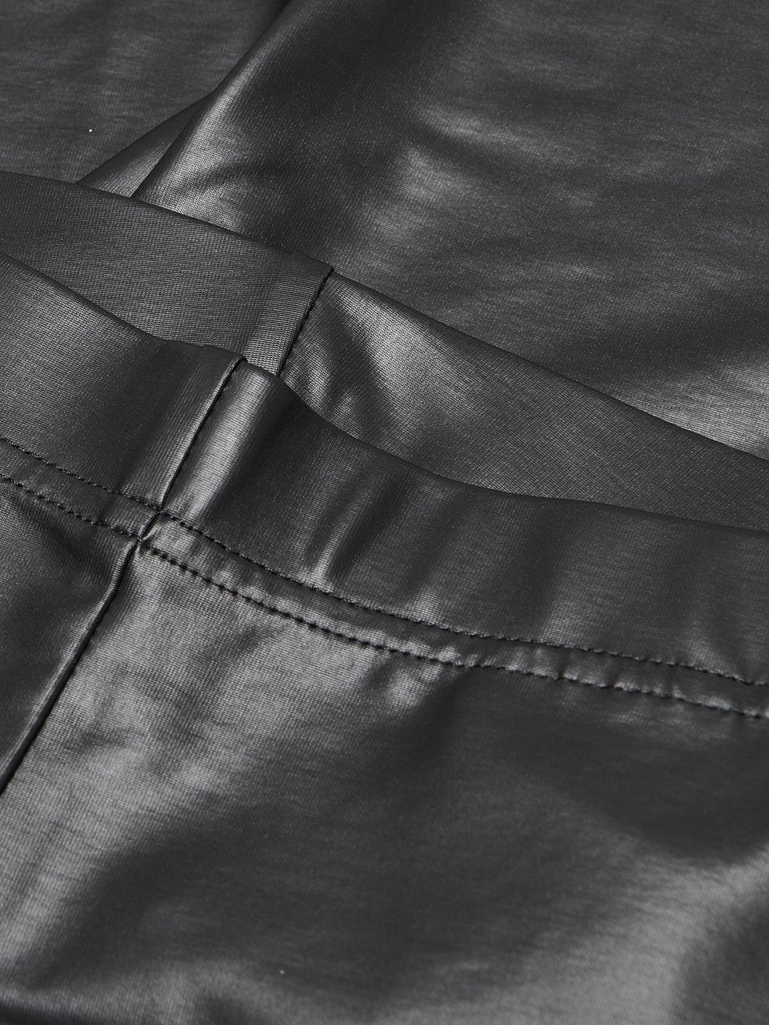 Kids legging COOL Black Tight Fit