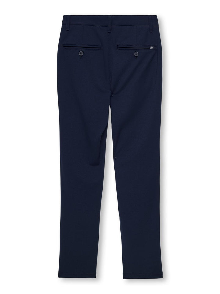 Broek MARK Naval Academy Tapered Fit