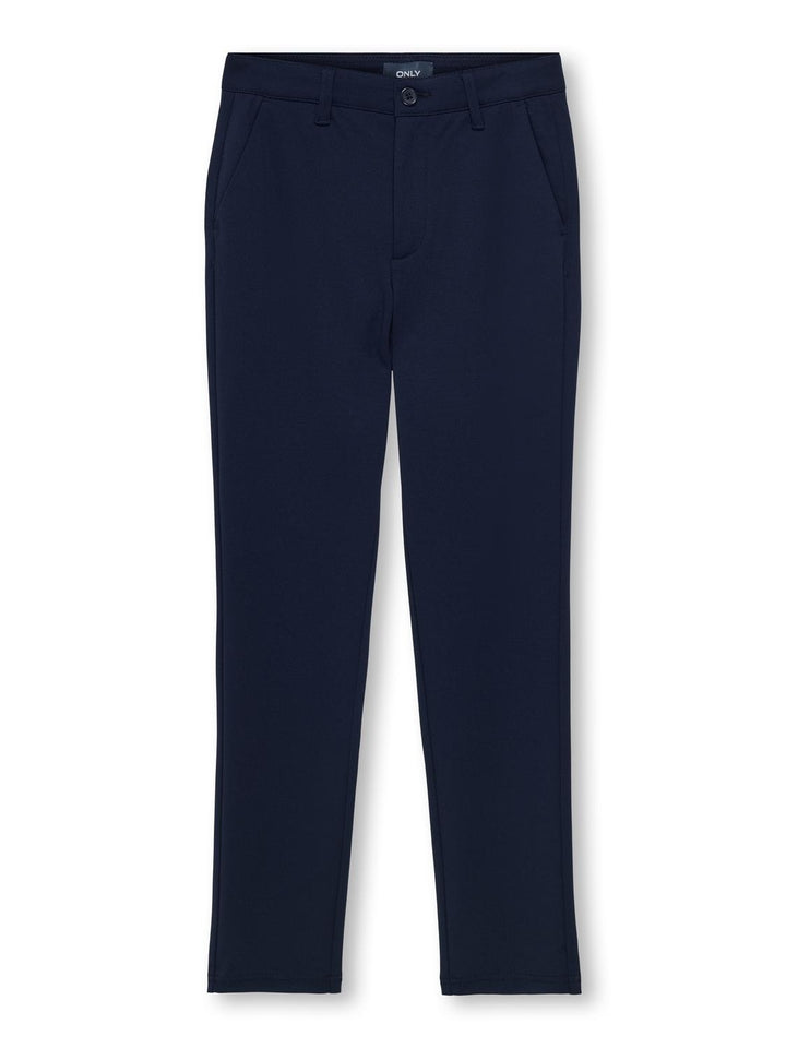 Broek MARK Naval Academy Tapered Fit