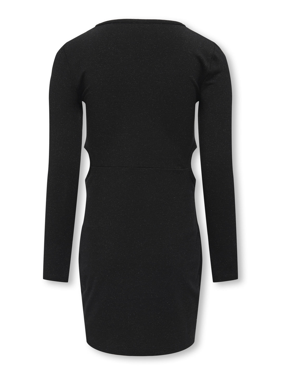 Kids jurk ROMA Black Regular Fit