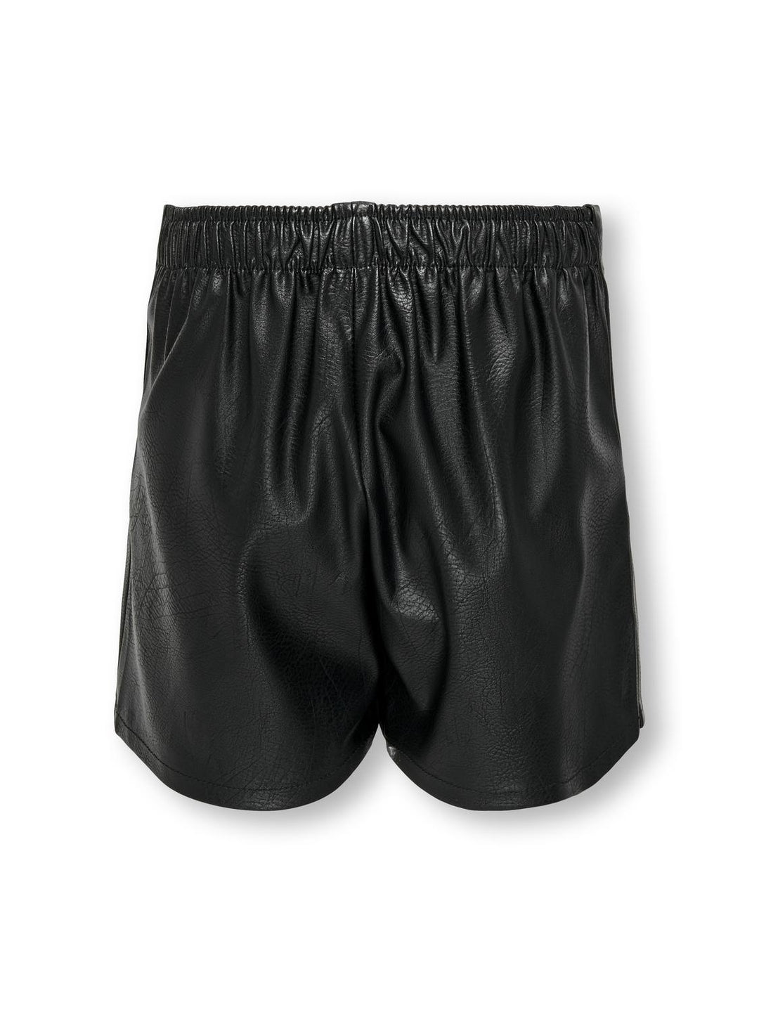 Kids short VERA Black Regular Fit