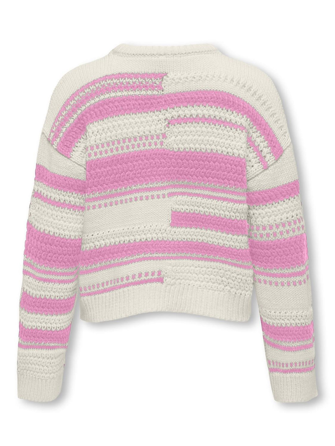 Kids trui SUTHA Tofu Bonbon Regular Fit